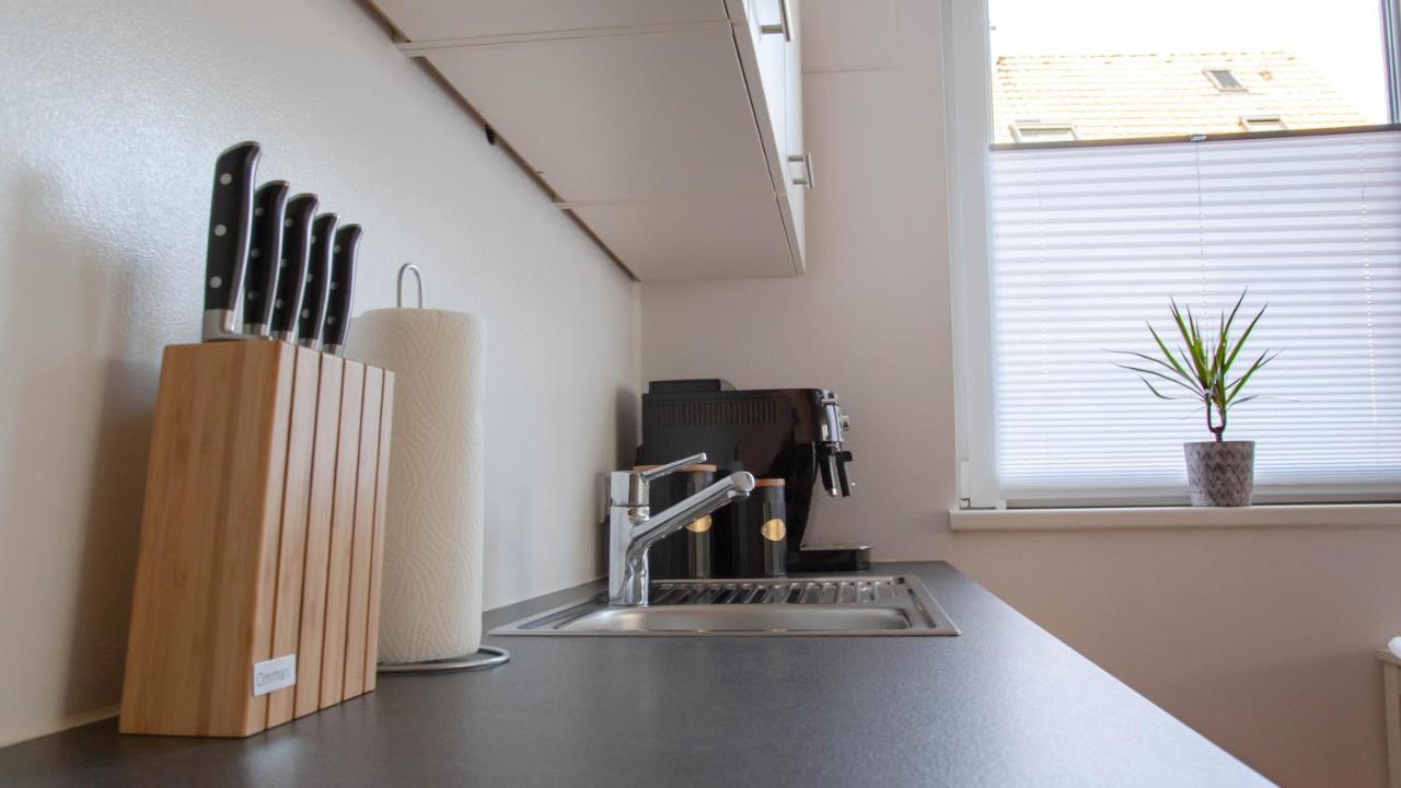 Apartment Mama Lisa ラウテラッハ エクステリア 写真